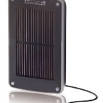 i.Tech Dynamic unveils SolarCharger 906