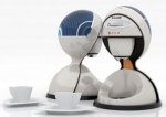 Solar Coffee Maker