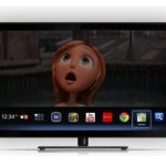 Sony has software update for Google TV platform