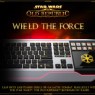 Razer's new gaming keyboard is made for new Star Wars: The Old Republic game