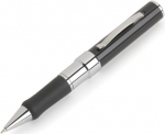 Video Camera Pen Captures Conversations From Your Shirt Pocket