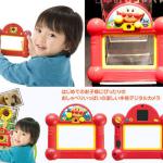 Takara Tomy’s “First Digital Camera” for toddler shutterbugs