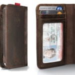 BookBook iPhone 4 Case makes Apple’s smartphone look like a Bible