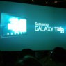 Samsung announces the Galaxy Tab 8.9 and Galaxy Tab 10.1 at CTIA Spring 2011