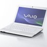 Sony VAIO E notebooks make their debut
