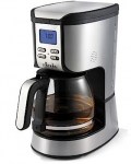 Voice Interactive Coffee Machine - Talk Your Way to Good Coffee
