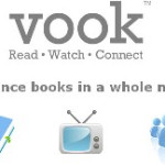 Vook combines reading, video, and social networking