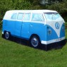 The Coolest Festival Tent? The VW Camper Tent