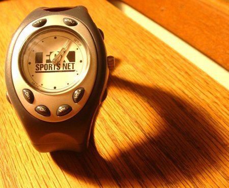 remote watch
