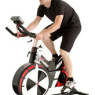 Wattbike helps you keep in shape
