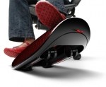 The Webble: Making Your Office Chair Fun!