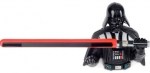 Darth Vader Wii Sensor Bar Holder