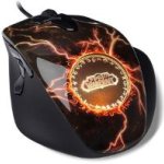 SteelSeries is back again with World of Warcraft MMO Gaming Mouse: Legendary Edition