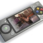 Zune and Xbox 360, combined!
