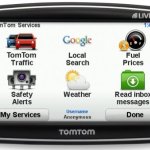 TomTom XL 340S LIVE 