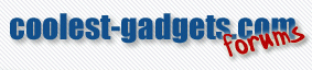 Coolest Gadgets Forums
