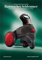 New Arrivals at Hammacher Schlemmer