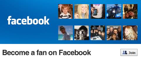 Coolest Gadgets on Facebook