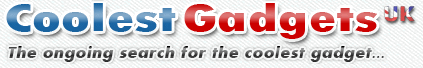 Cool Gadgets