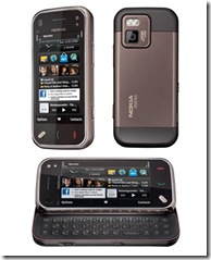 N97 Mini