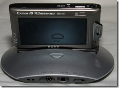 SonyTX1