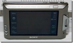 SonyTX1