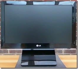 LU7000 Front