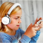 Puro Sound Labs wants to save the hearing of your children