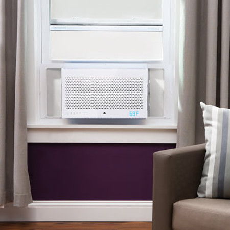 Smartphone Controlled Air Conditioner