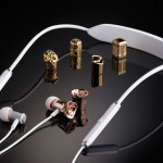 V-Moda reveals the Forza Metallo Wireless neckband Bluetooth headphones
