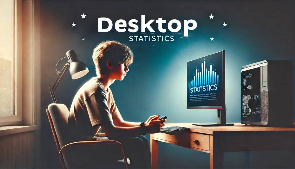 Desktops Statistics