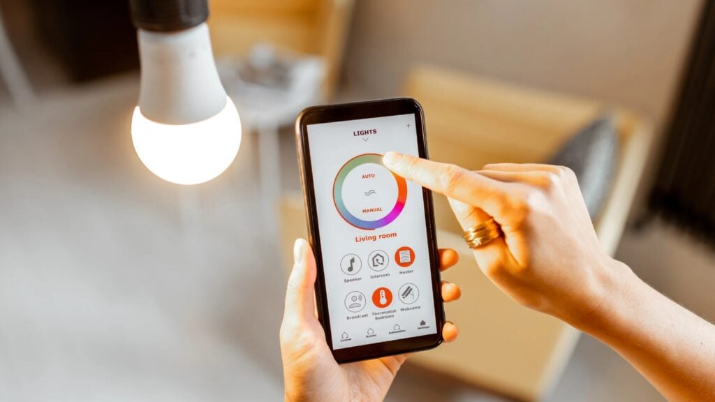 Smart Bulb Statistics
