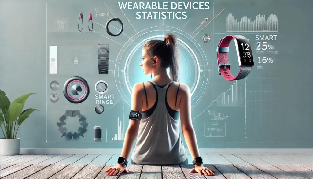 Wearable Devices Statistics