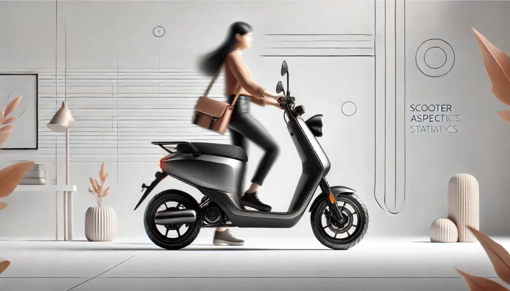 Scooter Statistics