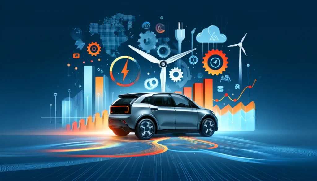 Electric Vehicle Statistics