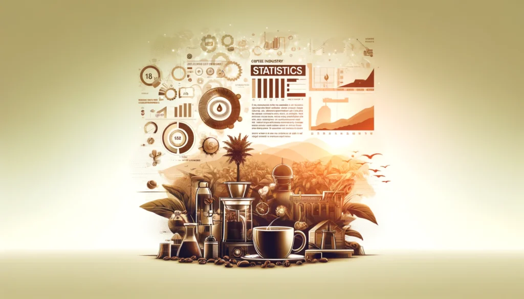 Coffee Industry Statistics