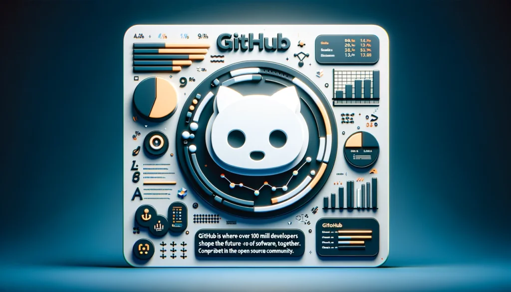 GitHub Statistics
