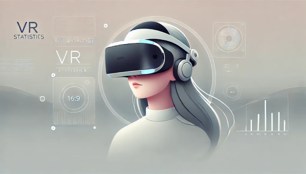VR Headset Statistics