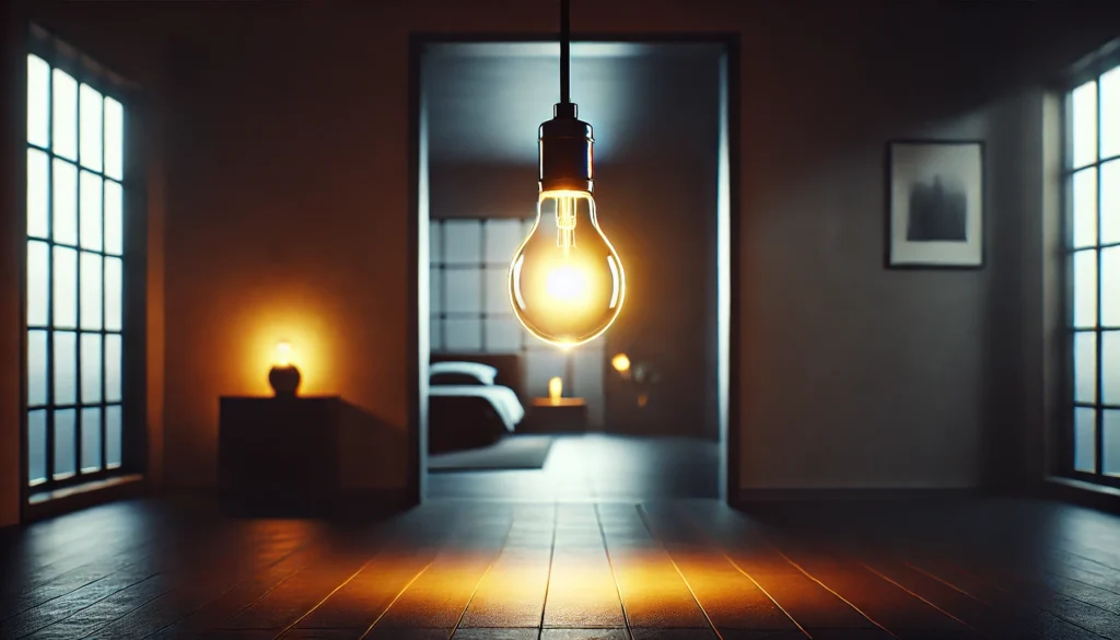 light bulbs statistics