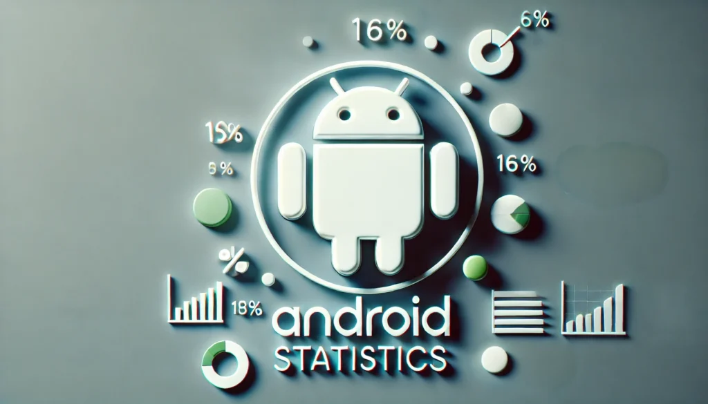 Android Statistics