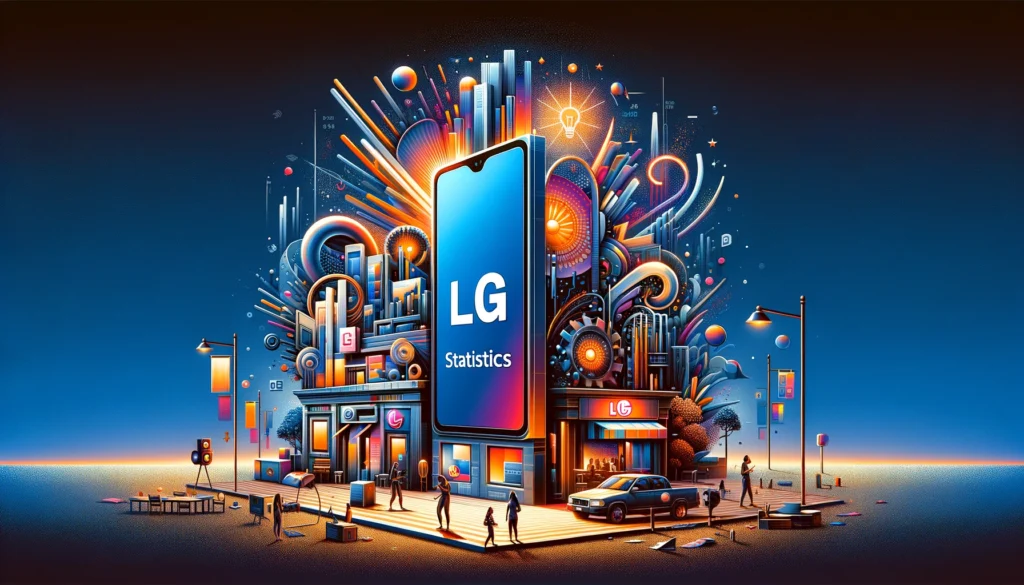 LG Statistics