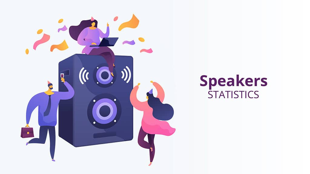 Speakers Statistics-01