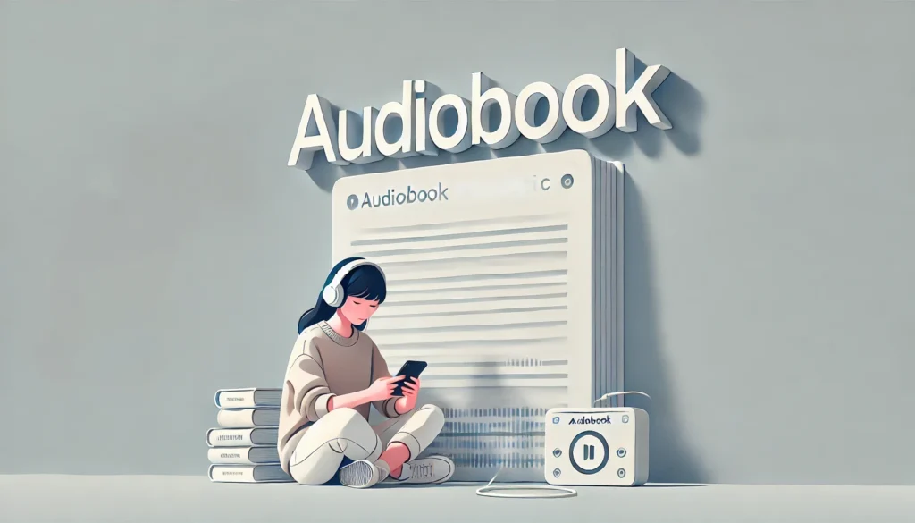 audiobook statistics