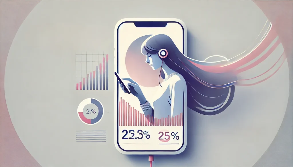smartphone statistics