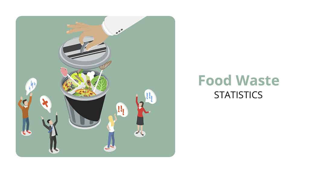 Food Waste Statistics