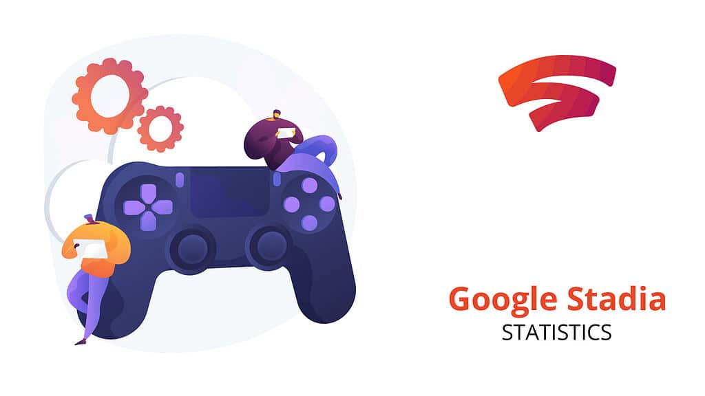 google-stadia Statistics