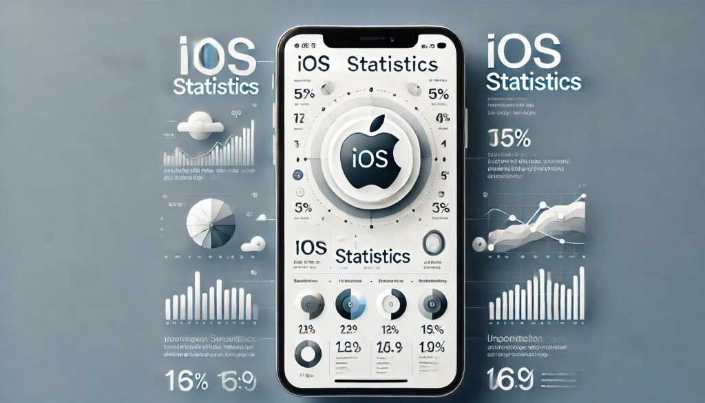 iOS Statistics