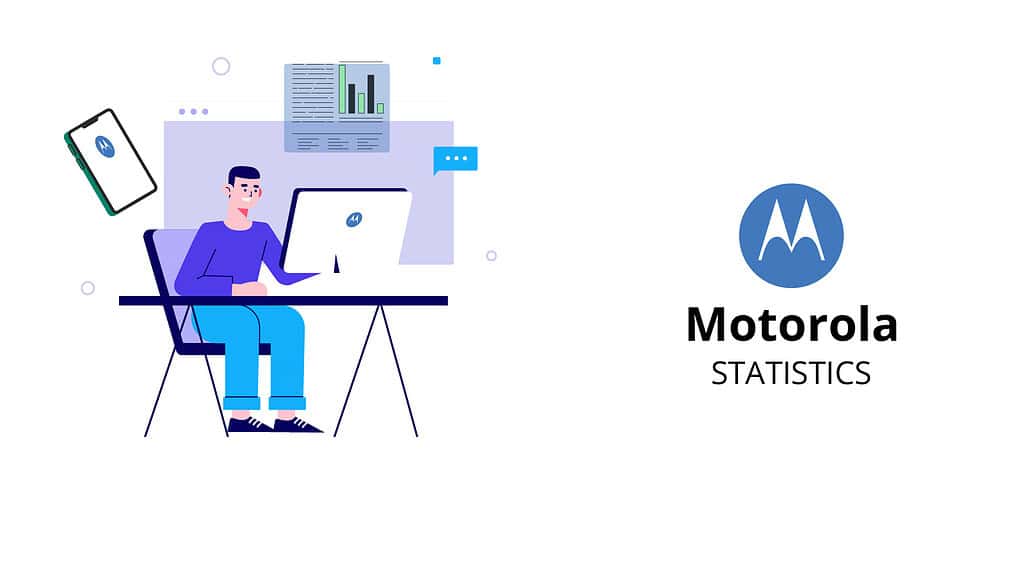 motorola Statistics