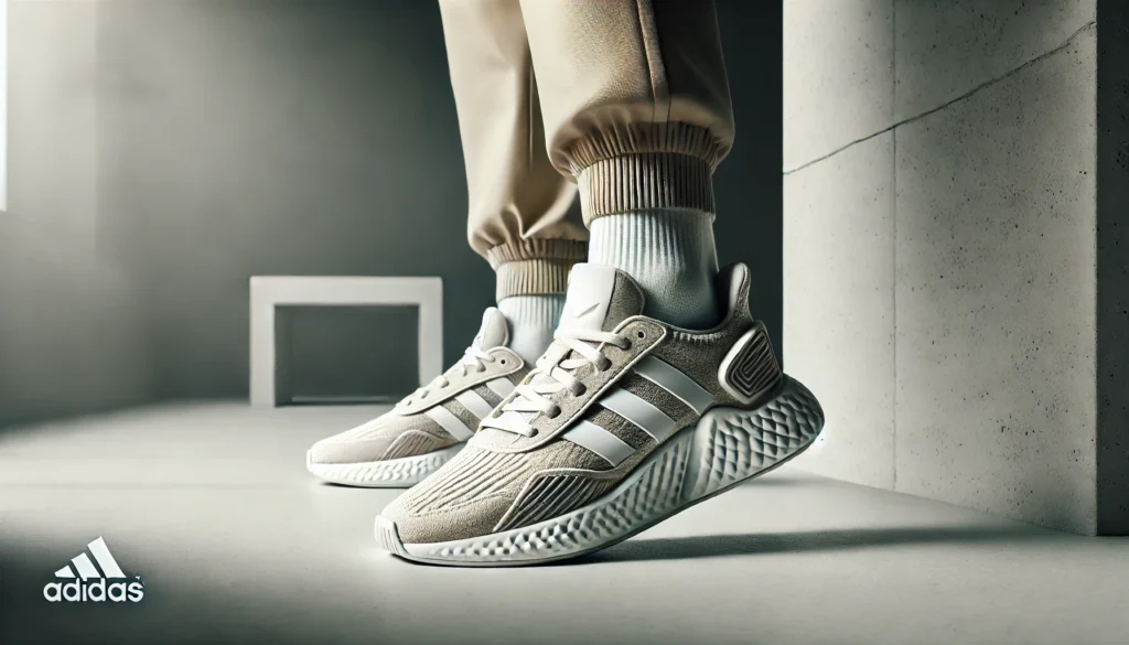 Adidas Statistics