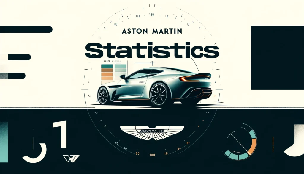 Aston Martin Statistics